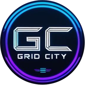 .:.Grid City.:.